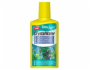 Tetra CrystalWater 250 ml - tekutý prostředek na čištění vody