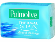 Palmolive Spa Massage mýdlo 90g