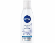 Nivea Micelární odličovací fluid pro normální a smíšenou pleť 200 ml