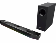 Počítačové reproduktory Creative SoundBlaster X Katana (51MF8245AA000)