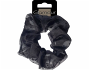 Glamour GLAMOR_Hair wrap Black