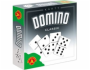 Malá cestovní hra Alexander Dominoes p18