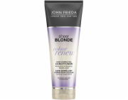 John Frieda Sheer Blonde Color Renew Kondicionér proti zežloutnutí 250 ml