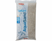 Zolux Aquasand Nature bílý křemen 1kg