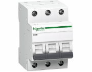 Schneider Electric Jistič 3P C 40A 6kA AC K60N - A9K02340