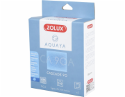 Houbová vložka Zolux ZOLUX AQUAYA Cascade 90