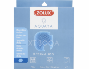 Vložka houby Zolux ZOLUX AQUAYA Blue Foam Xternal 300