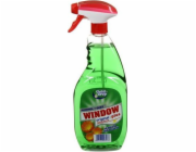 Herlitz Gold Drop Window Plus čistič skel zelený 500 ml