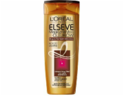 L Oreal Paris Elseve Magical Power of Oils Krémový šampon na vlasy 400 ml