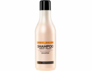 Stapiz Professional Sweet Peach Shampoo Peach šampon na vlasy 1000 ml