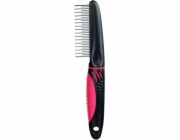 Trixie Combi-Comb pro kočky, 22 cm