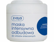 Ziaja VLASOVÁ MASKA INTENSIVE CERAMIC REBUILDING 200 ml