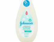 JOHNSONS BABY Cottontouch 2v1 Bath&Wash tekutá koupel do koupele 500ml