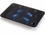 Conceptronic CNBCOOLPADL4F Laptop Cooling Pad