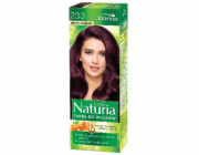 Joanna Naturia Color Barva na vlasy č. 233 - sytě vínová 150 g