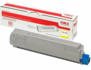 Toner OKI (46490401)