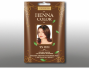 Venita Herbal barvicí kondicionér Henna Color 30g 15 bronz