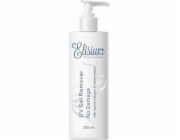 Elisium ELISIUM_UV Gel Remover No Damage liquid na odstranění hybridního laku na nehty 300ml