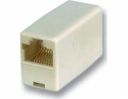 EFB RJ45 UTP modulární adaptér (37503.1)