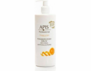 APIS ORANGE TERAPIS - Pomerančové tělové sérum proti celulitidě 500 ml (51415)