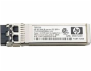 SFP modul HP MSA 16GB SW SFP 4PK XCVR-STOCK - C8R24B