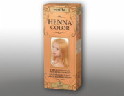 Venita Bylinné balzámy Henna Color 2 Jantar 75ml