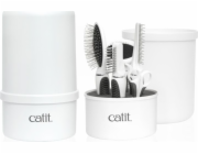 Catit Grooming set pro kočky, dlouhé vlasy