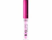 Wibo Wibo Big Lips Injection Top Coat lesklý topper na rty s mandlovým olejem 2,8g | DOPRAVA ZDARMA OD 250 PLN