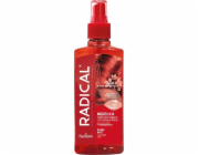 Farmona Farmona Radical Shining Mist, která chrání barvu - barvené a melírované vlasy 200ml