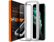 Spigen Tempered glass ALM GLASS FC iPhone11 Pro Max