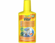 Tetra TetraVital 100 ml - pr. tekutý vitamín pro ryby a rostliny