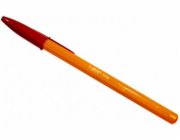 Bic Pen Oranžová červená (47K001B)