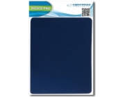 Esperanza Fabric Blue Pad (EA145B)