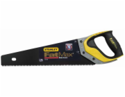 Stanley Saw FatMax Tri-Material 380 mm 7 zubů/palec (20-528)