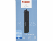 Zolux ZOLUX AQUAYA Mini Heater - ohřívač pro akvária 10-25 l, černý