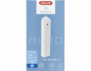 Zolux ZOLUX AQUAYA Mini Heater - ohřívač pro akvária 0-10 l, bílý