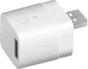 Sonoff Sonoff Micro smart USB napájecí zdroj 5 V Wi-Fi bílý