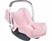 Smoby SMOBY Nosítko na panenky 2v1 Maxi Cosi Quinny Seat