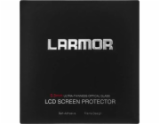 Kryt LCD GGS GGS Larmor pro Nikon D850