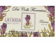 Nesti Dante Dei Colli Fiorentini Lavanda Relaxační mýdlo 250g