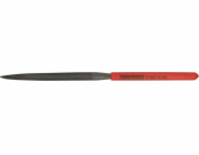 Teng Tools Půlkulatý jehlový pilník TTNF12-02