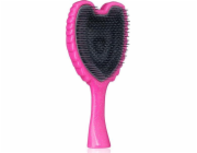 TANGLE ANGEL_Angel Reborn Detangling Brush Kartáč na vlasy Pink Sparkle