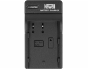 Nabíječka kamer Newell Newell DC-USB nabíječka pro baterie DMW-BLF19E