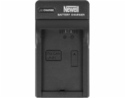 Nabíječka kamer Newell Newell DC-USB nabíječka pro baterie LP-E5