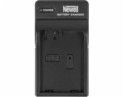 Nabíječka kamer Newell Newell DC-USB nabíječka pro baterie EN-EL14