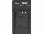 Nabíječka kamer Newell Newell DC-USB nabíječka pro baterie NP-BY1