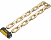 ONGUARD ONGUARD REVOLVER CHAIN LOCK zámek na kolo 8134 ŘETĚZ 150cm*8mm - 5x Klíče s kódem