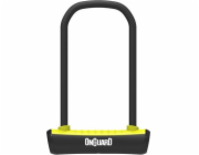 ONGUARD ONGUARD NEON 8152YL U-LOCK zámek na kolo - 115mm 292mm - klika + 2 x žluté klíče (NOVINKA)