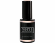 NEESS Hybridní lak na nehty 7403 Rebellious Angel 4ml