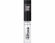 Lovely LOVELY_Extra Lasting Waterproof Top Coat voděodolný lesk na rty 3,5 ml